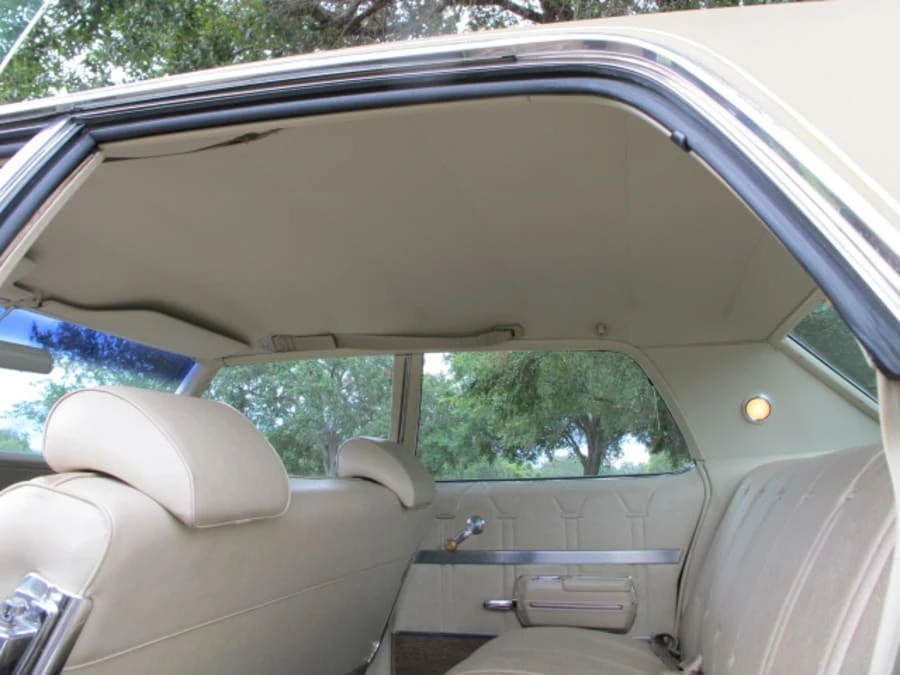 1970 Buick Electra - Image 7 of 11