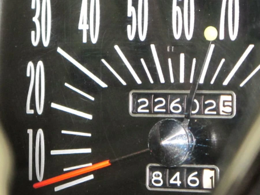 1970 Buick Electra - Image 9 of 11