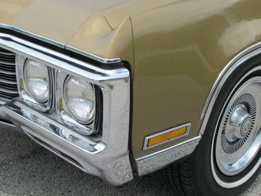 1970 Buick Electra - Image 11 of 11