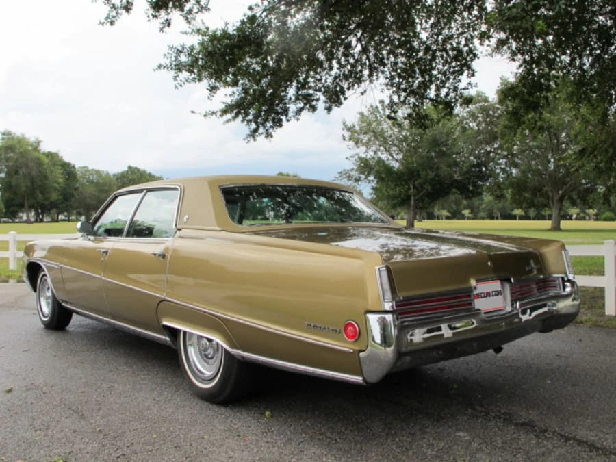 1970 Buick Electra - Image 3 of 11