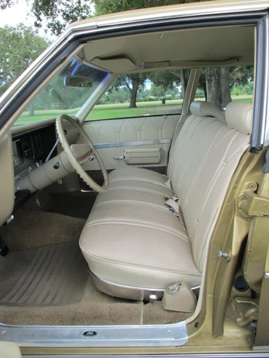 1970 Buick Electra - Image 4 of 11
