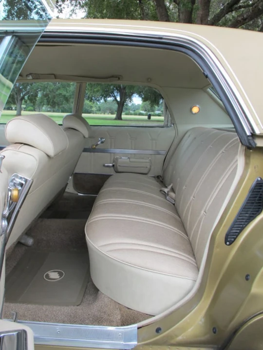 1970 Buick Electra - Image 6 of 11