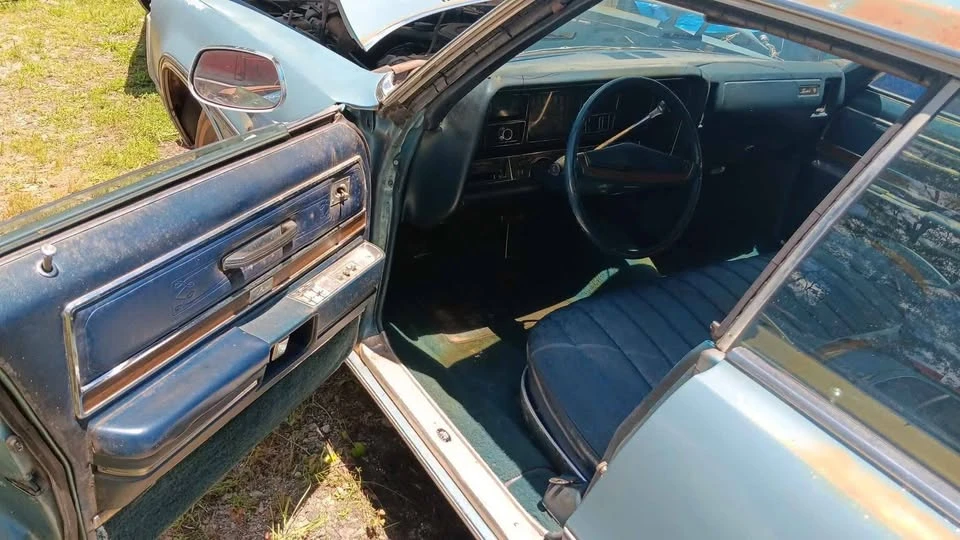 1970 Buick Electra - Image 6 of 8
