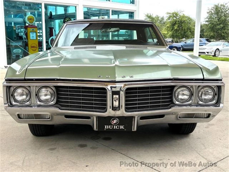 1970 Buick Electra - Image 2 of 10