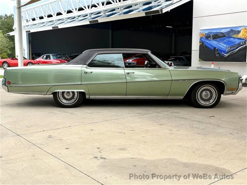 1970 Buick Electra - Image 5 of 10