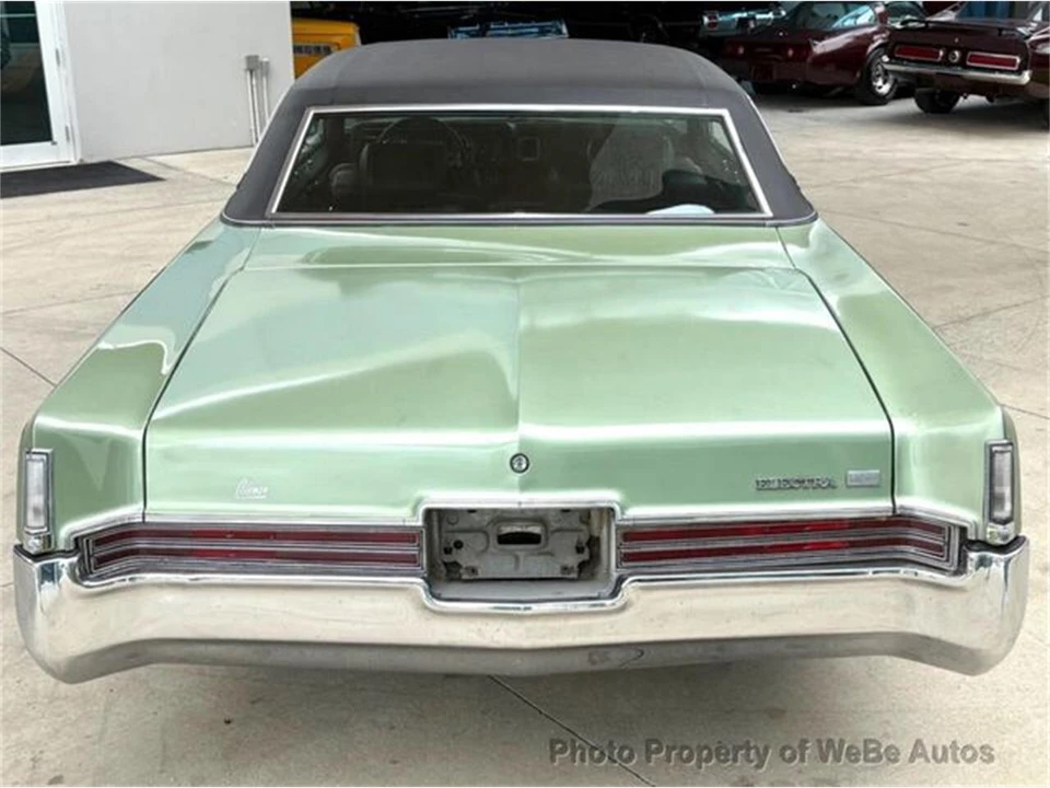 1970 Buick Electra - Image 8 of 10