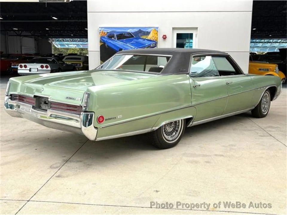 1970 Buick Electra - Image 6 of 10
