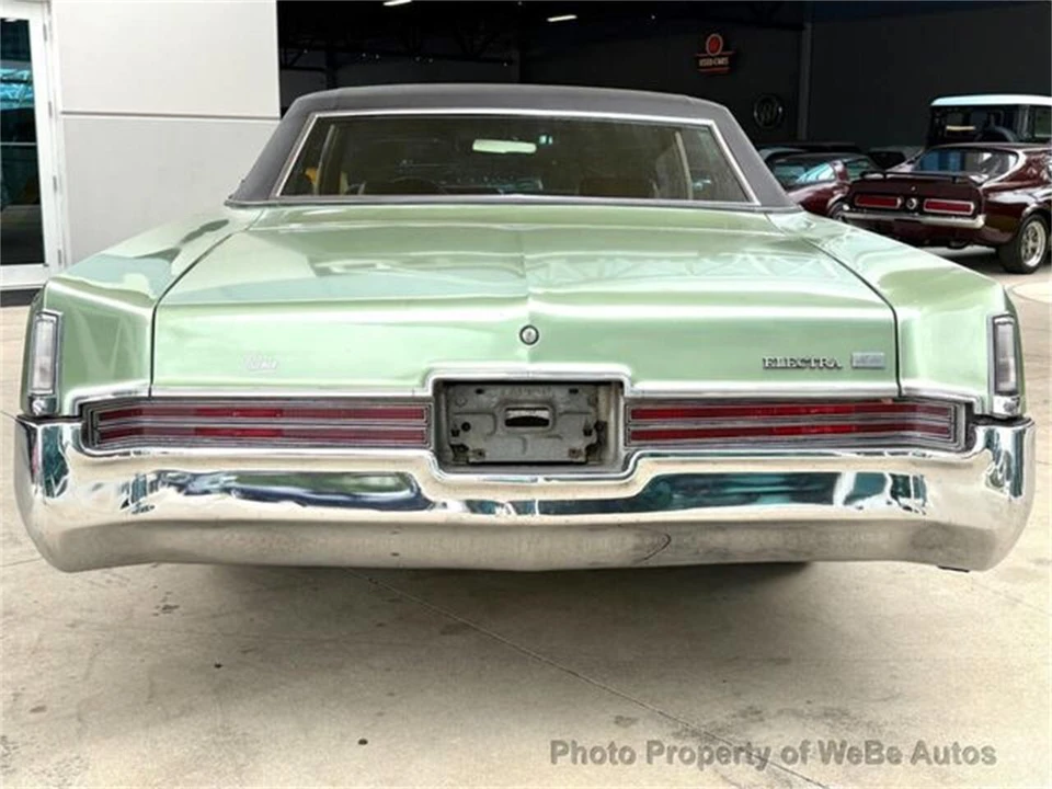 1970 Buick Electra - Image 7 of 10