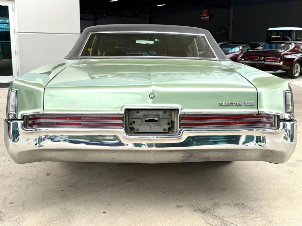 1970 Buick Electra - Image 7 of 31