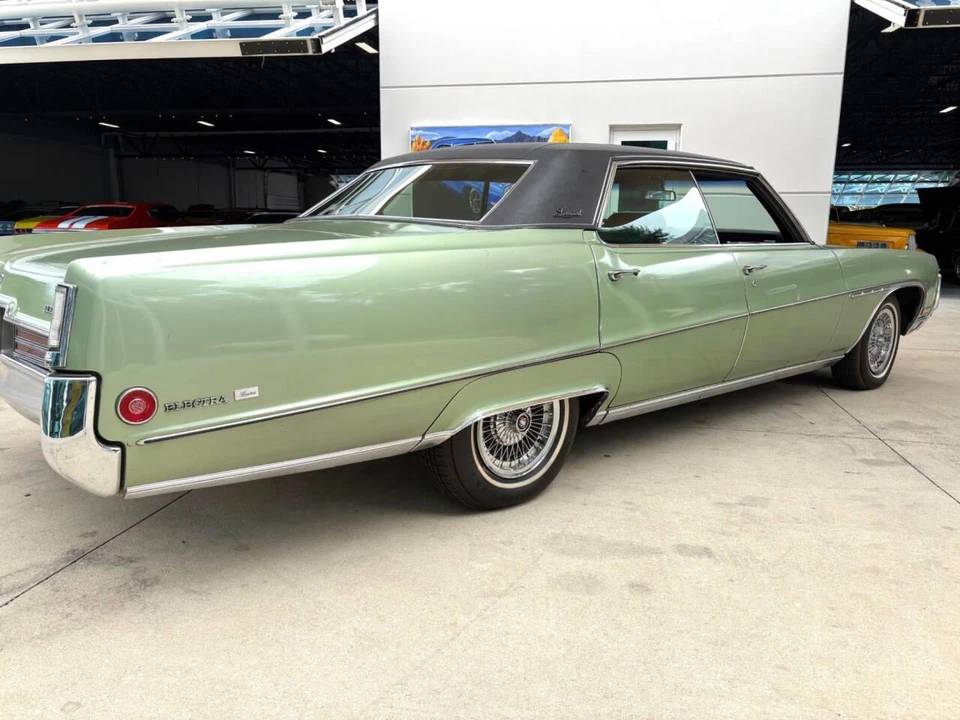 1970 Buick Electra - Image 16 of 31