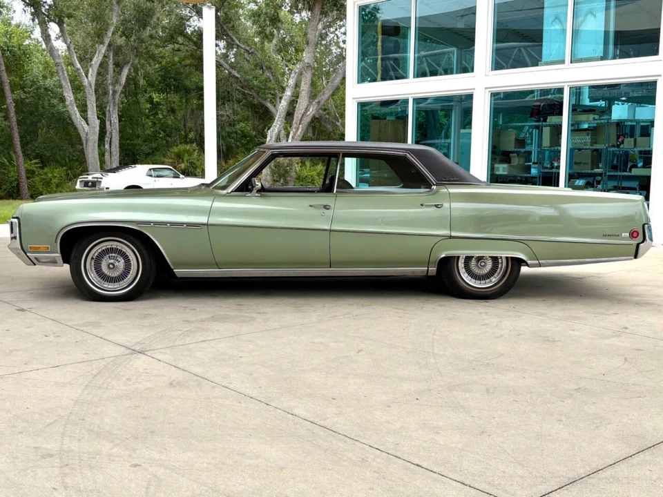 1970 Buick Electra - Image 10 of 31