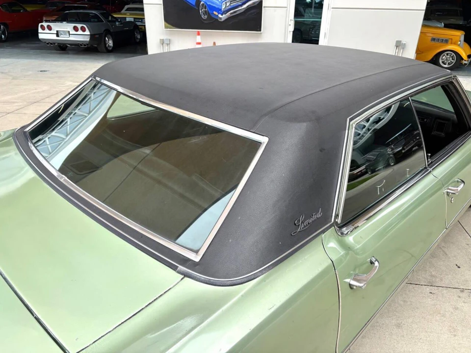1970 Buick Electra - Image 22 of 31