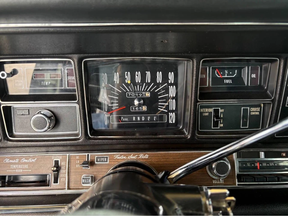 1970 Buick Electra - Image 31 of 31