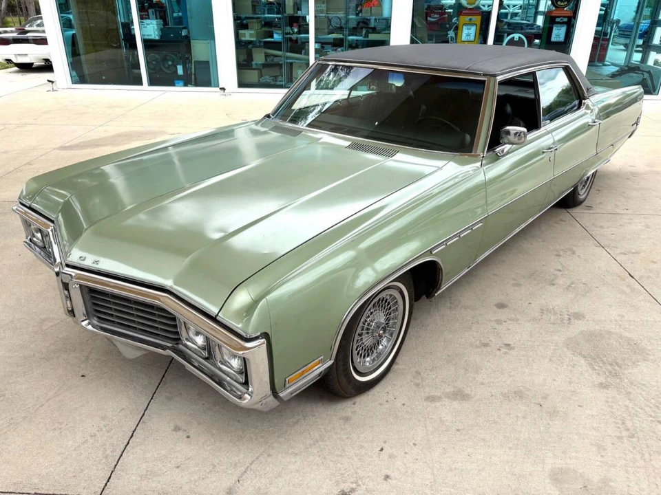 1970 Buick Electra - Image 20 of 31