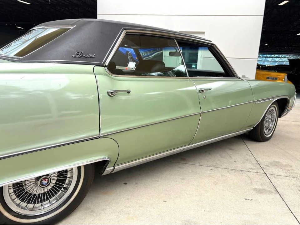 1970 Buick Electra - Image 17 of 31