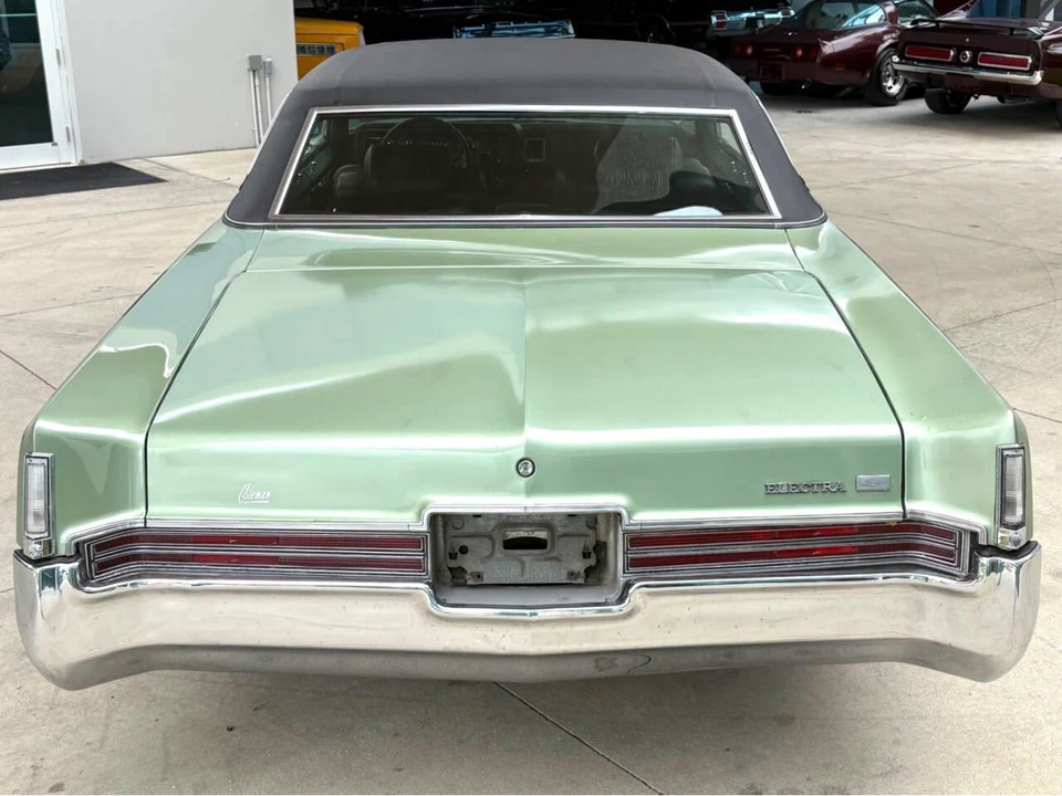 1970 Buick Electra - Image 8 of 31
