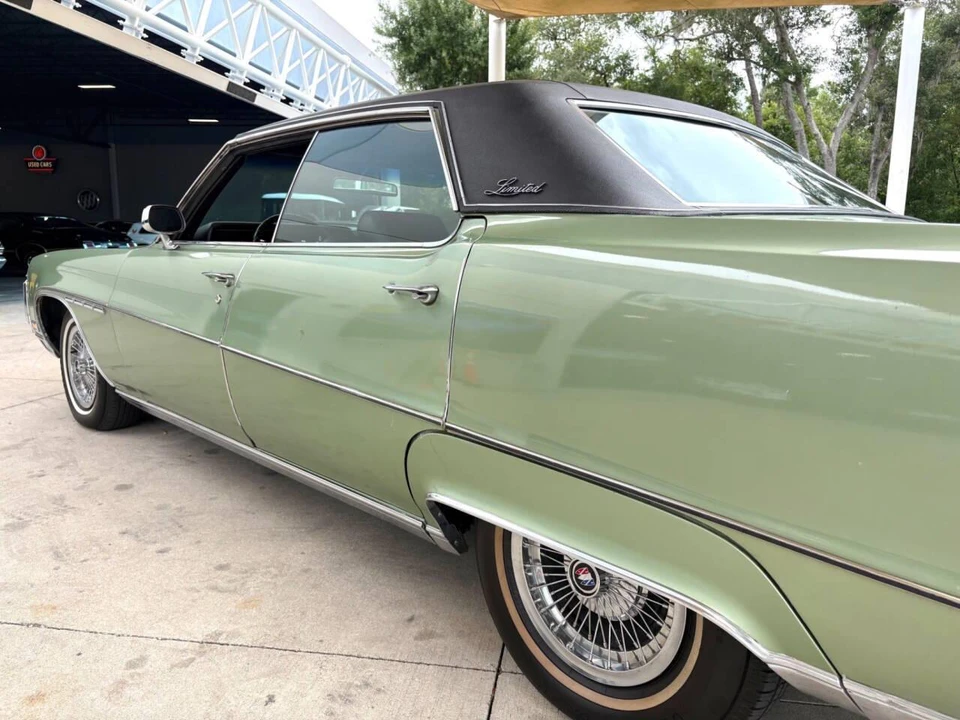 1970 Buick Electra - Image 14 of 31