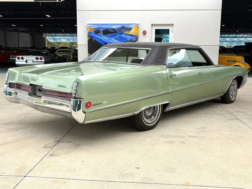 1970 Buick Electra - Image 6 of 31