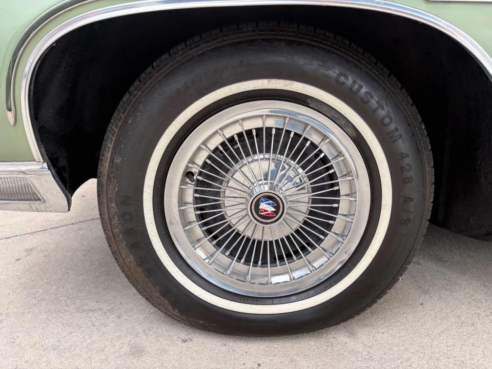 1970 Buick Electra - Image 24 of 31