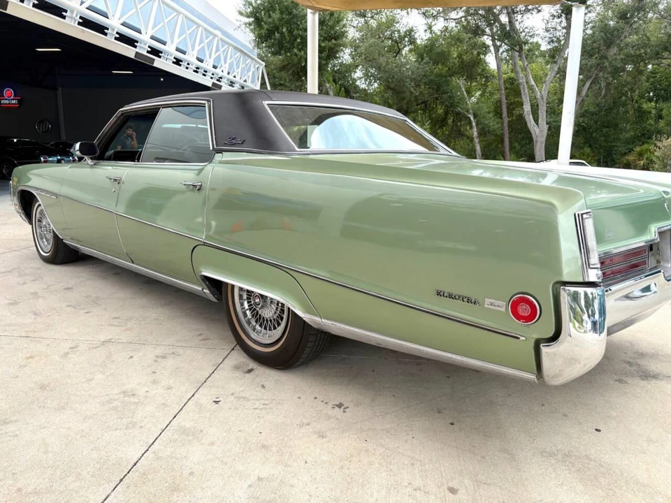 1970 Buick Electra - Image 15 of 31