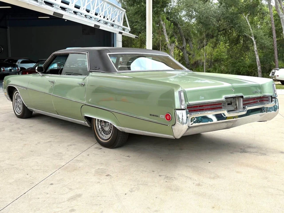 1970 Buick Electra - Image 9 of 31