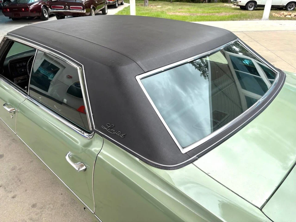 1970 Buick Electra - Image 21 of 31