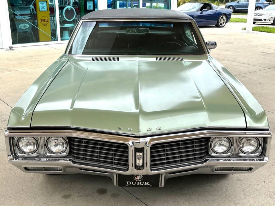 1970 Buick Electra - Image 3 of 31