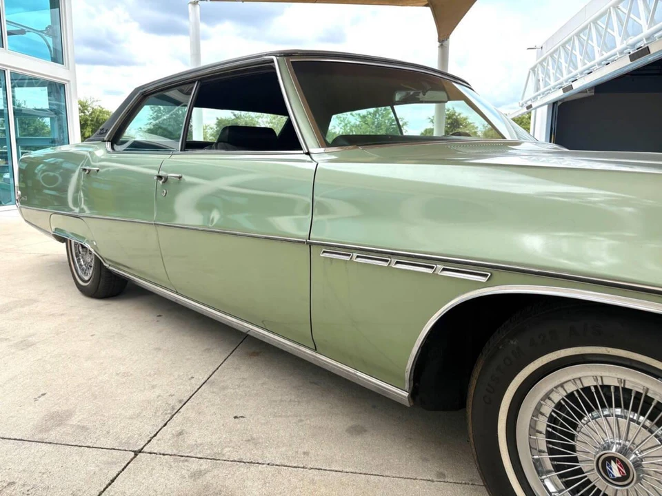 1970 Buick Electra - Image 18 of 31