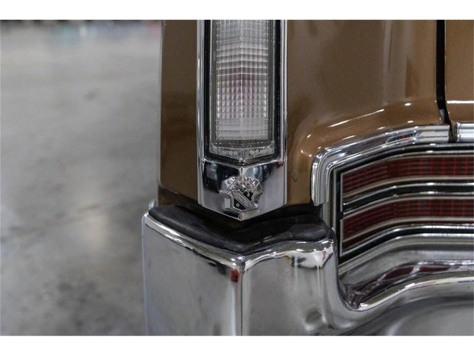 1970 Buick Electra - Image 26 of 31