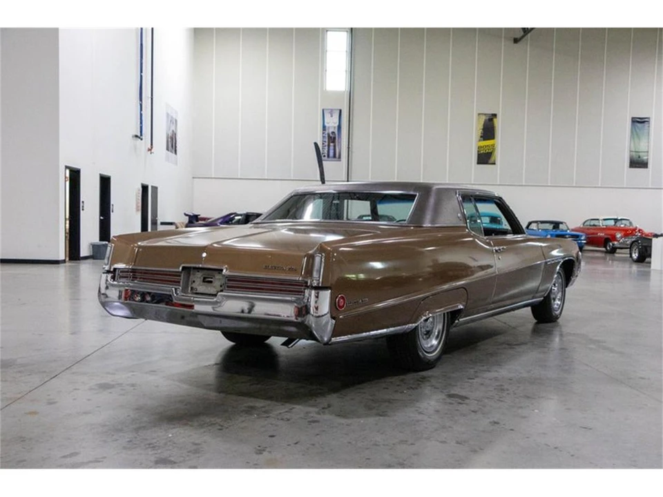 1970 Buick Electra - Image 6 of 31