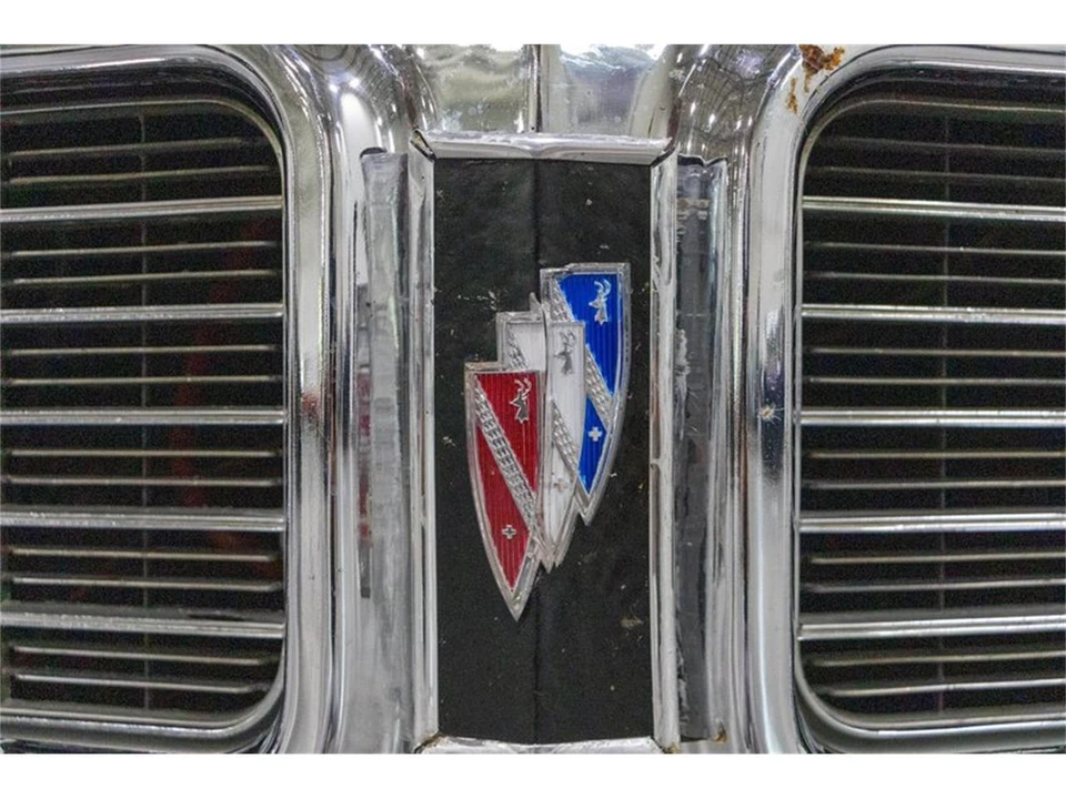 1970 Buick Electra - Image 21 of 31
