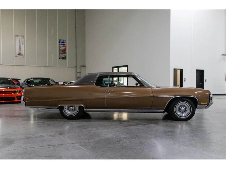 1970 Buick Electra - Image 7 of 31