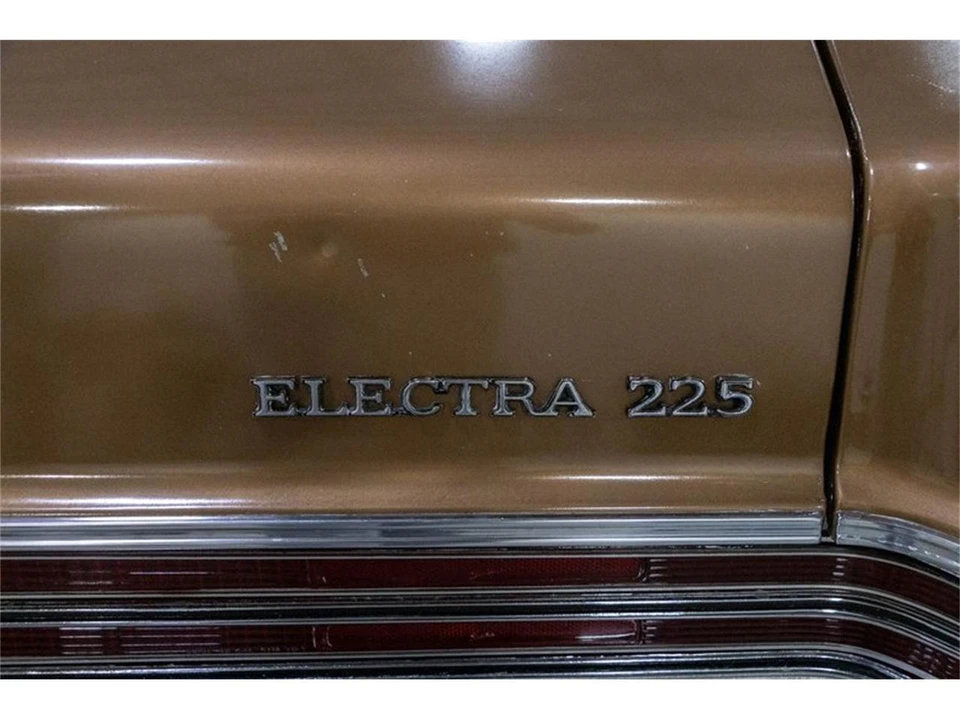 1970 Buick Electra - Image 27 of 31
