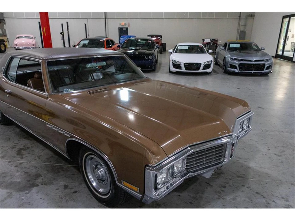 1970 Buick Electra - Image 17 of 31
