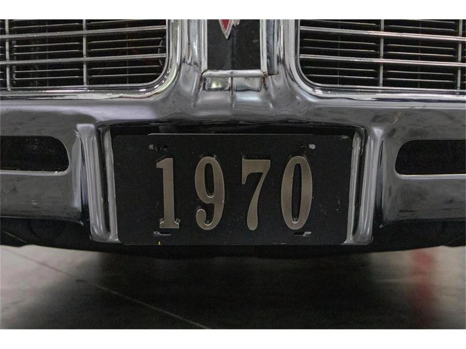 1970 Buick Electra - Image 22 of 31