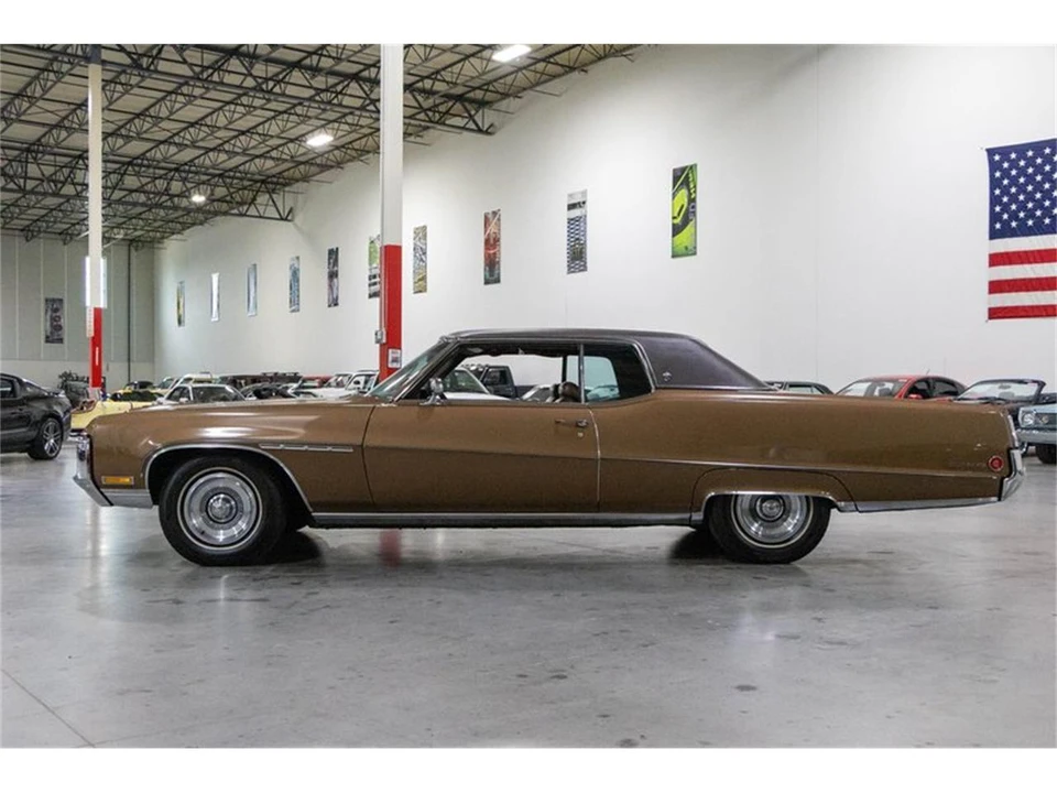1970 Buick Electra - Image 3 of 31