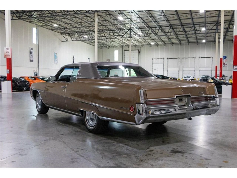 1970 Buick Electra - Image 4 of 31