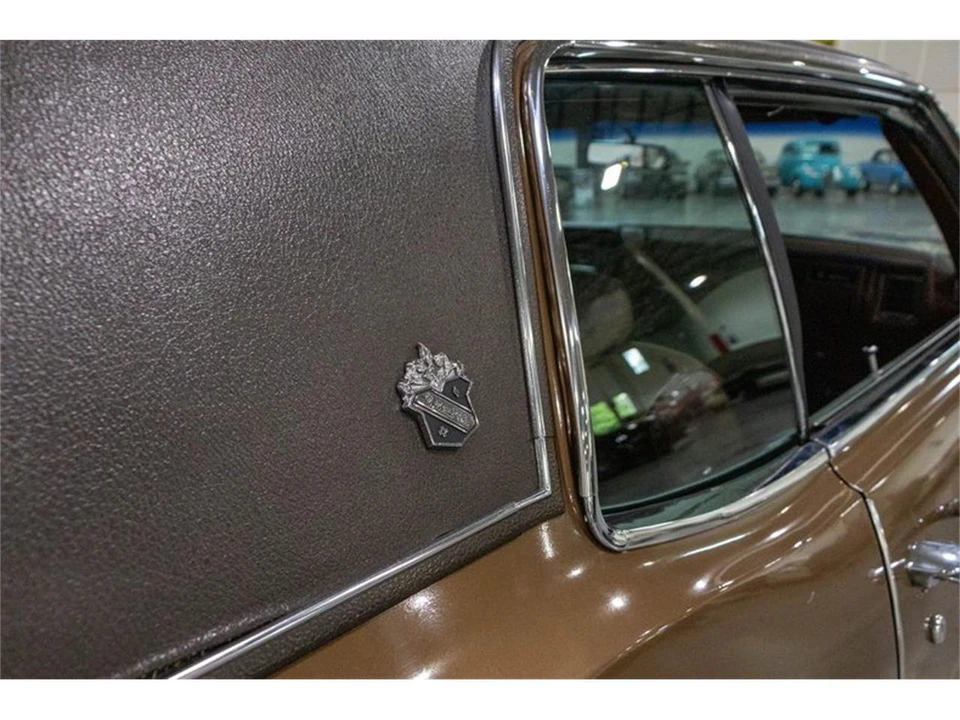1970 Buick Electra - Image 29 of 31