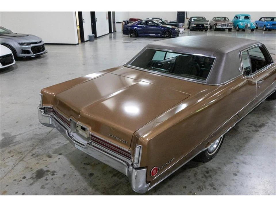 1970 Buick Electra - Image 19 of 31