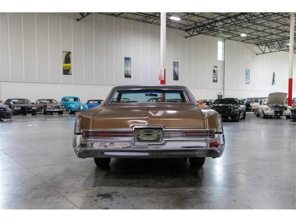 1970 Buick Electra - Image 5 of 31