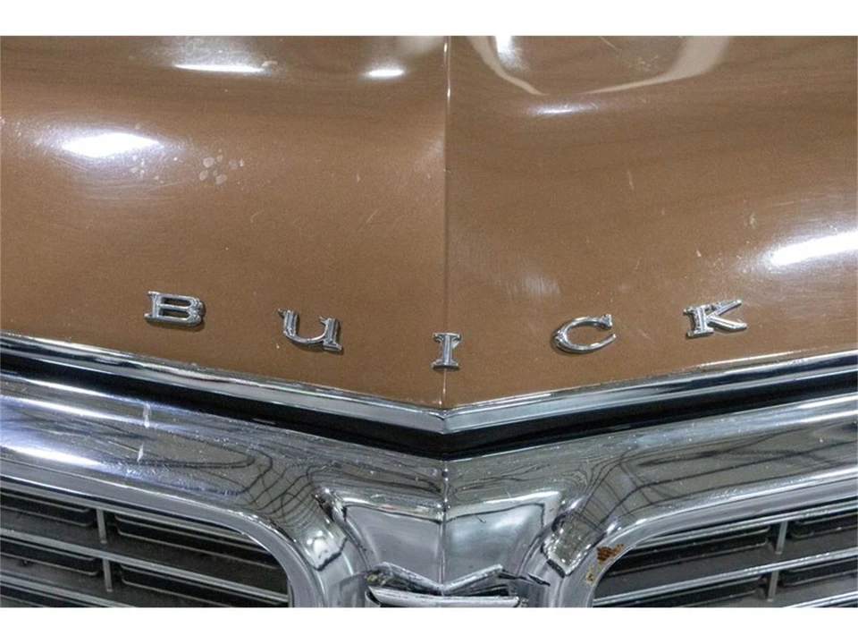 1970 Buick Electra - Image 20 of 31