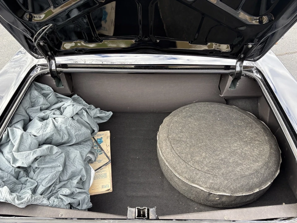 1970 Buick Electra - Image 15 of 20