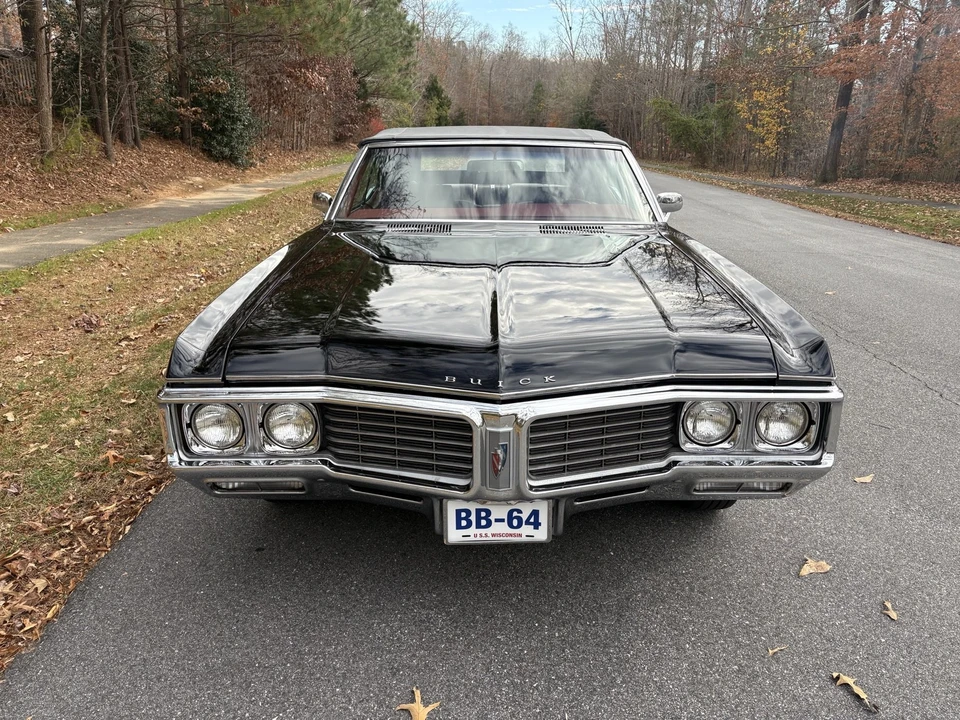 1970 Buick Electra - Image 11 of 20