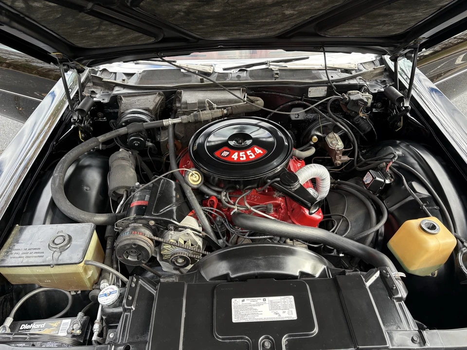 1970 Buick Electra - Image 19 of 20