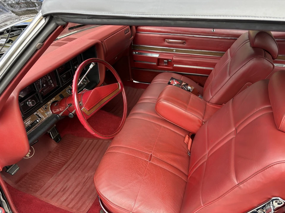 1970 Buick Electra - Image 17 of 20