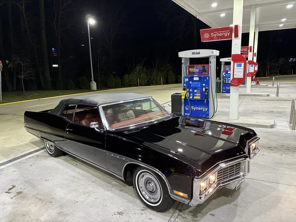 1970 Buick Electra - Image 3 of 20