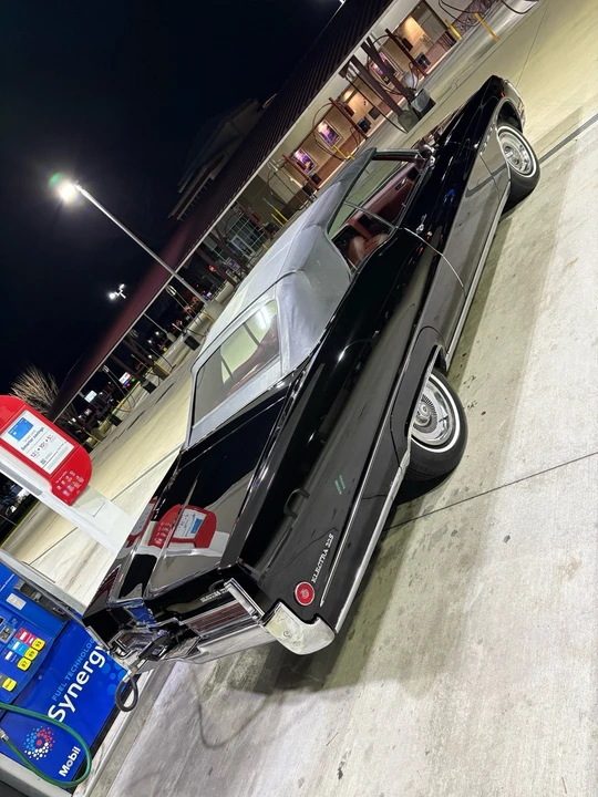 1970 Buick Electra - Image 4 of 20