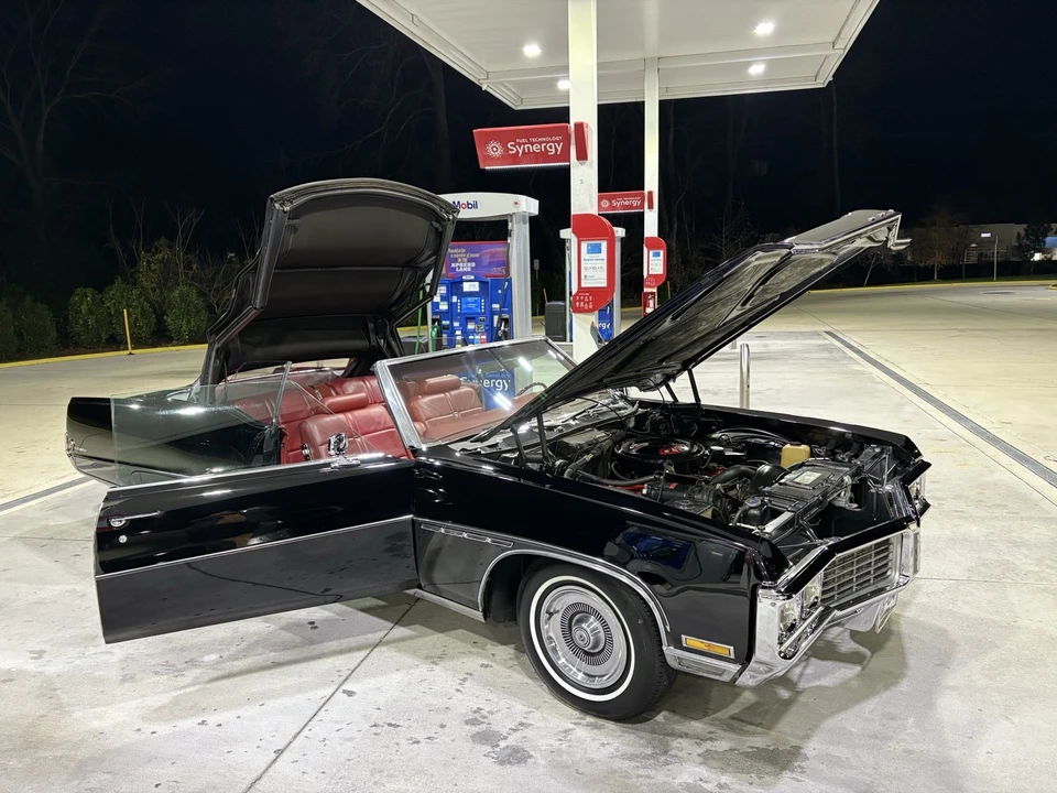 1970 Buick Electra - Image 2 of 20
