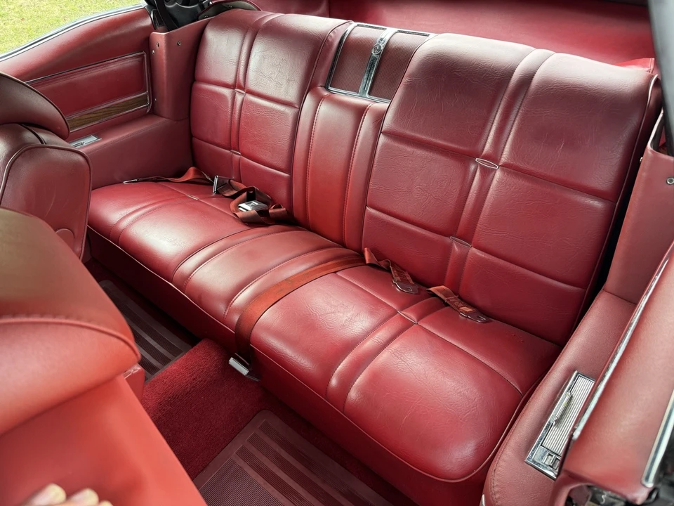 1970 Buick Electra - Image 16 of 20