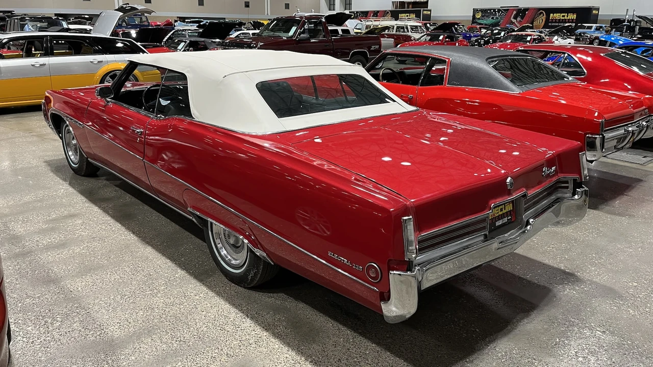 1970 Buick Electra - Image 2 of 6